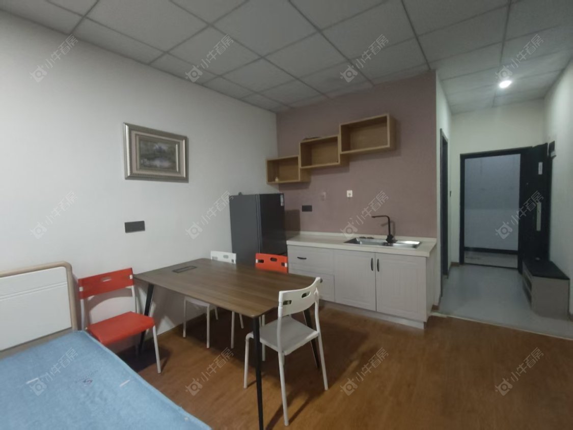 常州中意宝第在租房源_小牛看房