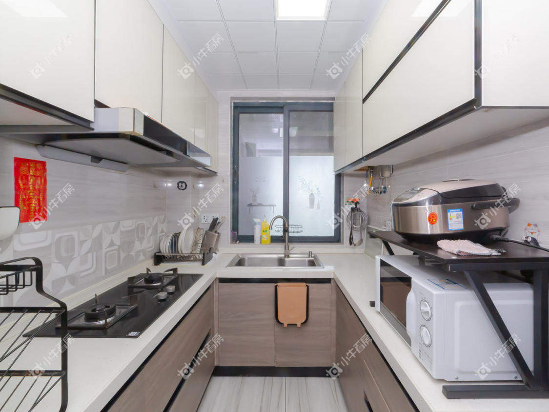 常州嘉宏云顶在租房源室内图_小牛看房