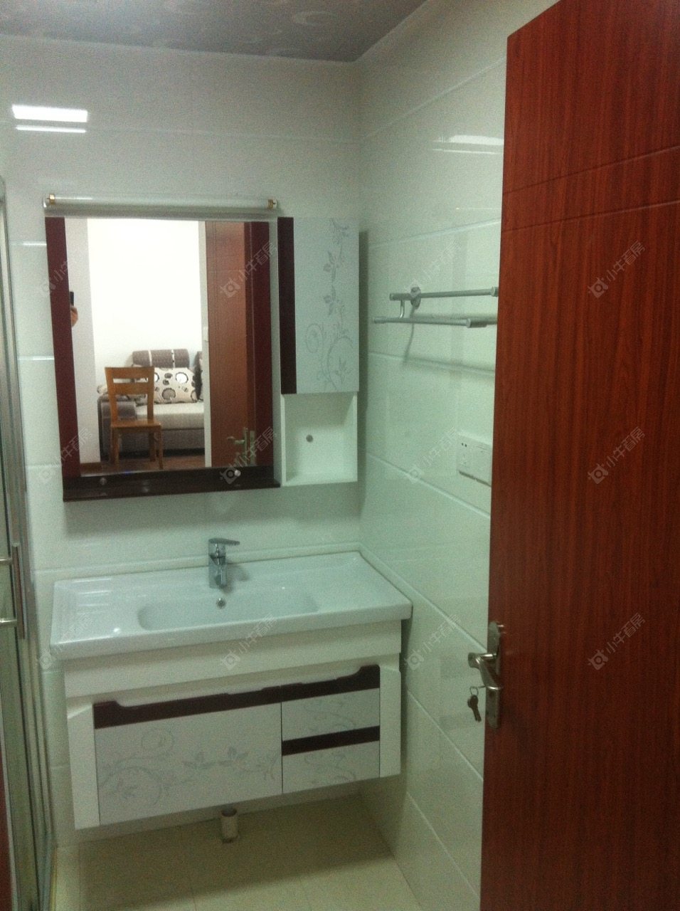 常州新城香溢澜桥一期在租房源室内图_小牛看房