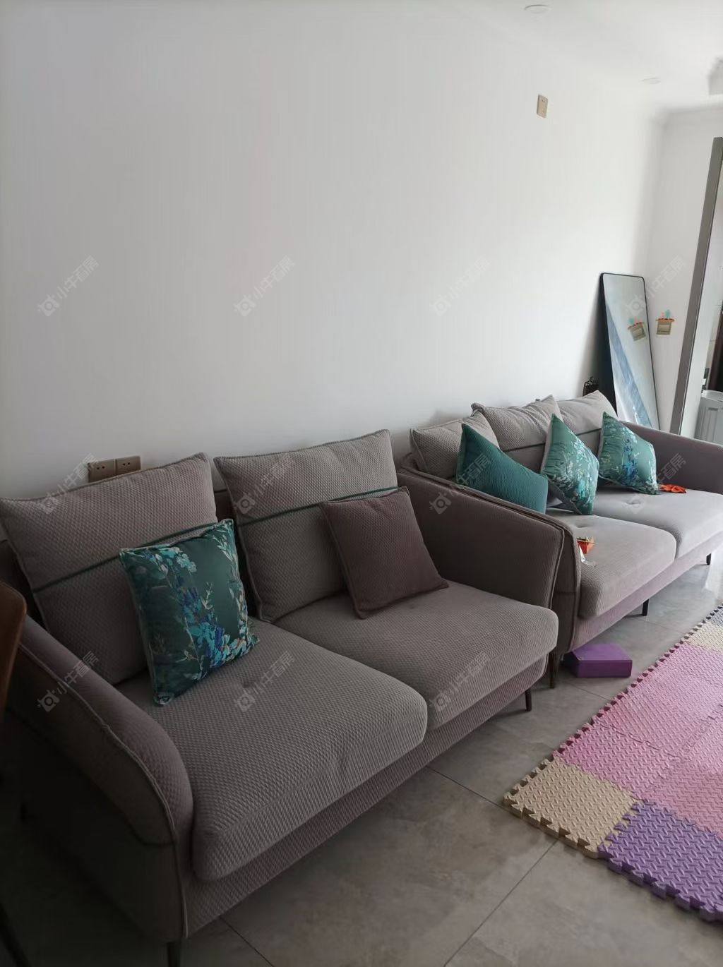 常州长安家园三村在租房源室内图_小牛看房