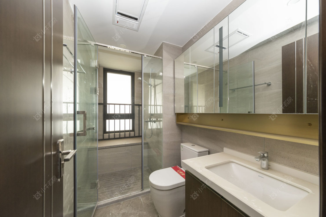 常州美的翰林府在售二手房源室内图_小牛看房