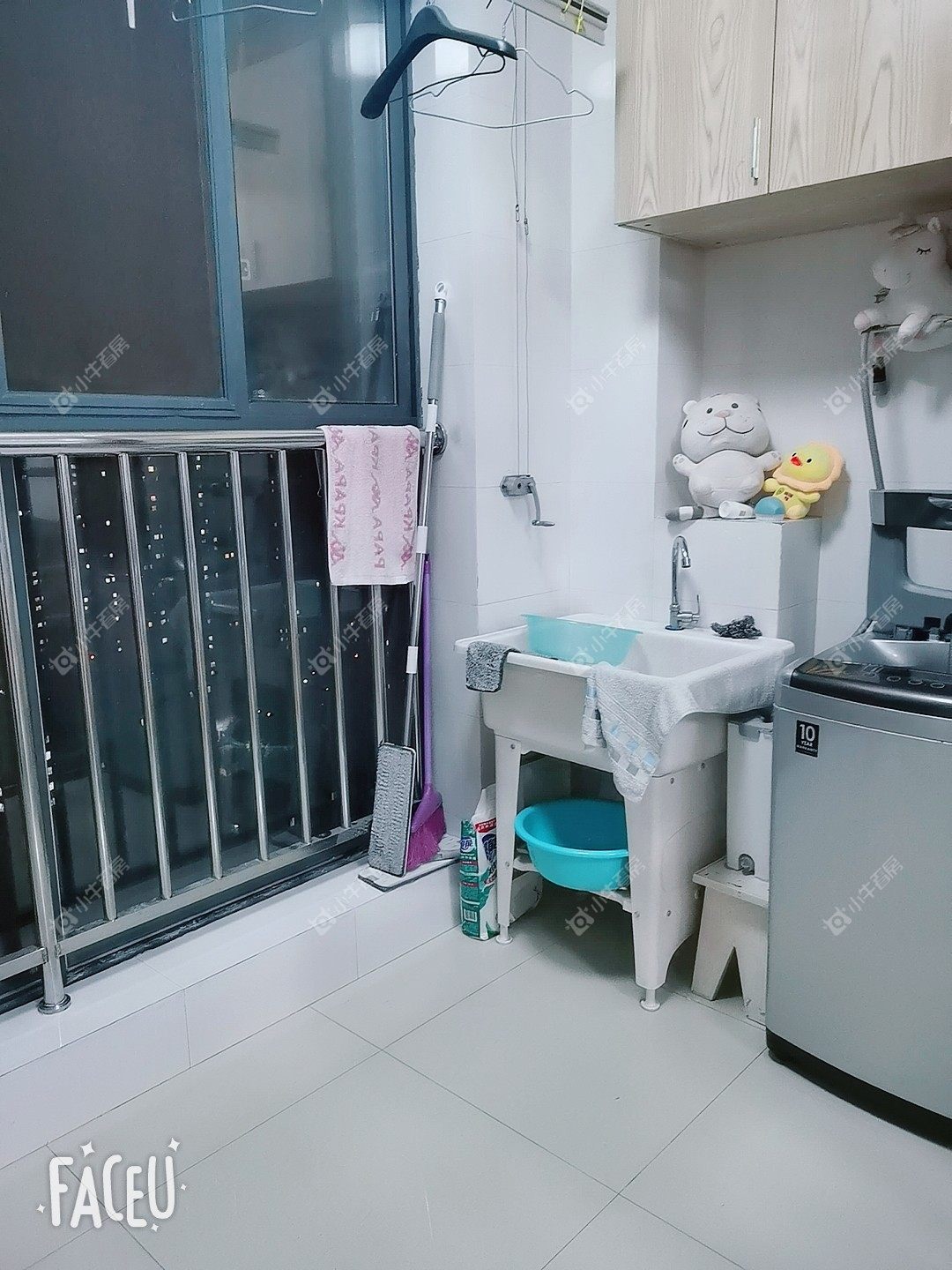 常州新城域一期在租房源_小牛看房