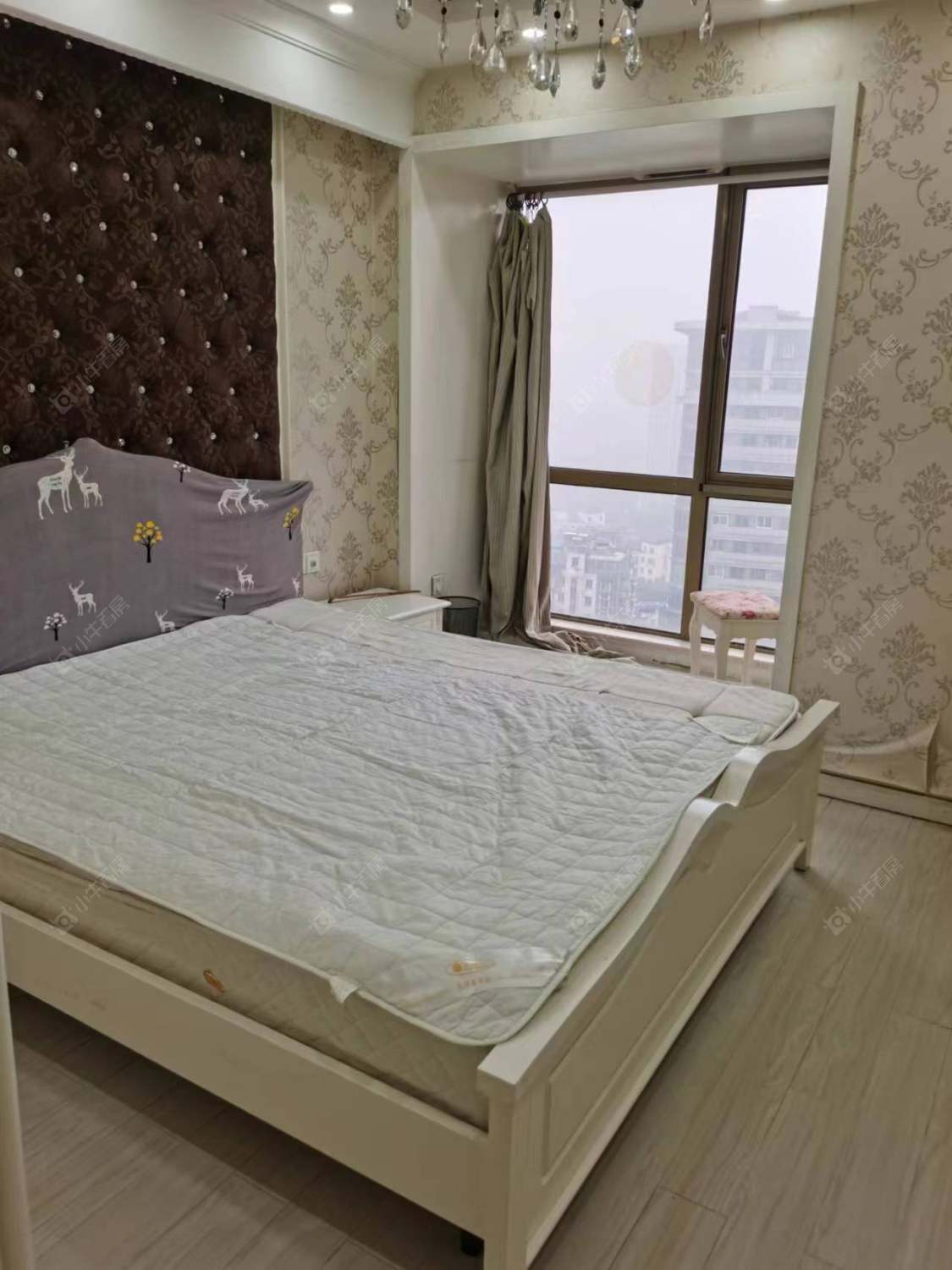 常州常发豪庭国际在租房源_小牛看房