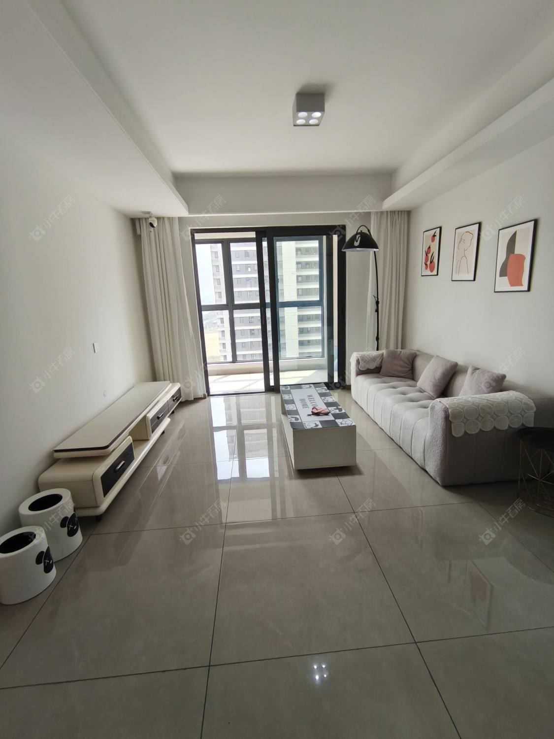 常州弘阳云峯在租房源室内图_小牛看房