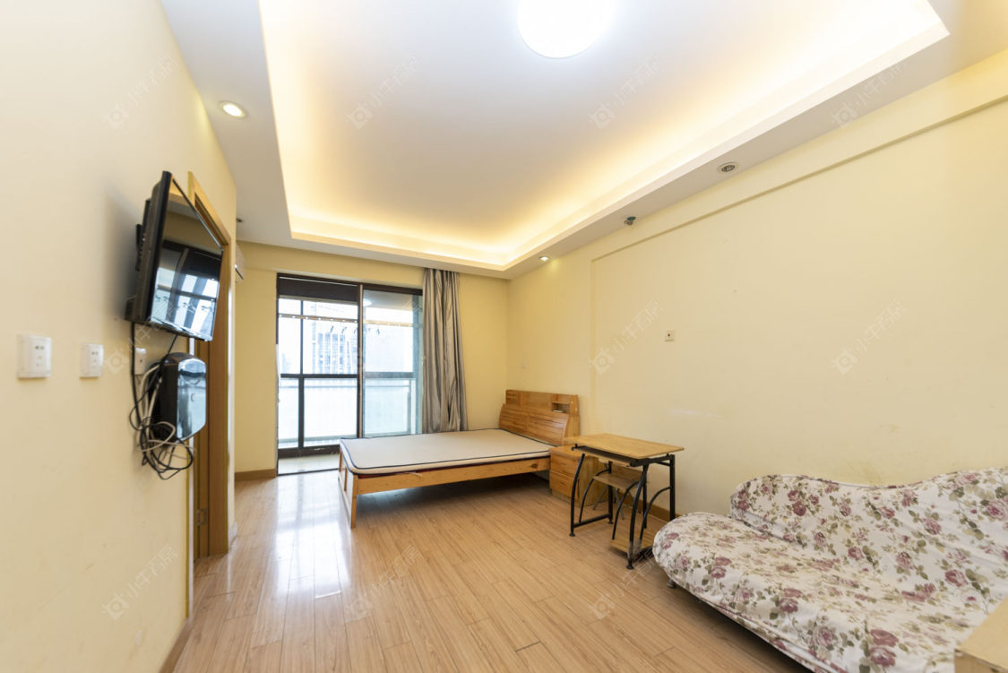 莱蒙城领尚房源室内图 常州莱蒙城领尚在售二手房源室内图_小牛看房