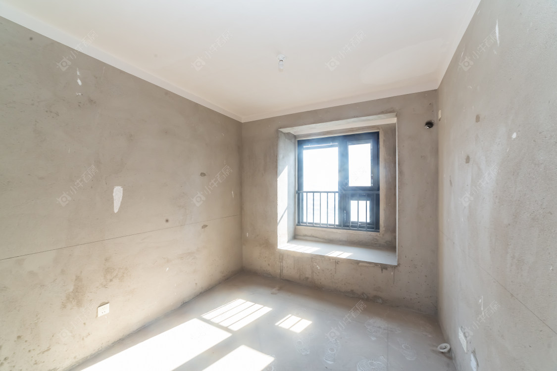 常州光明当代拾光里在售二手房源室内图_小牛看房