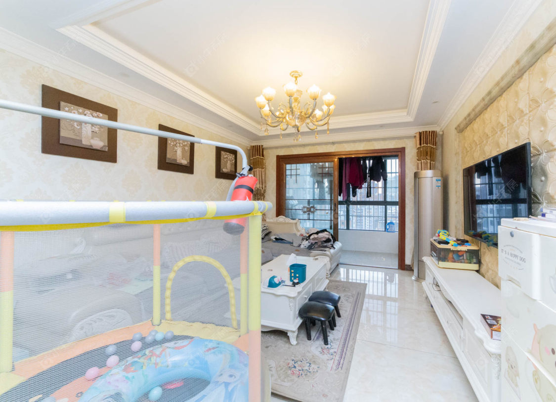 怡枫苑房源室内图 常州怡枫苑在售二手房源室内图_小牛看房