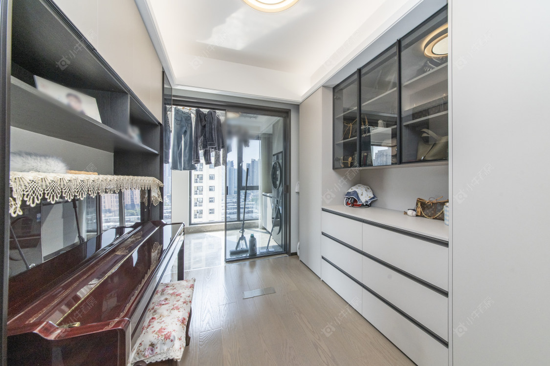 常州常发珑玥在售二手房源室内图_小牛看房