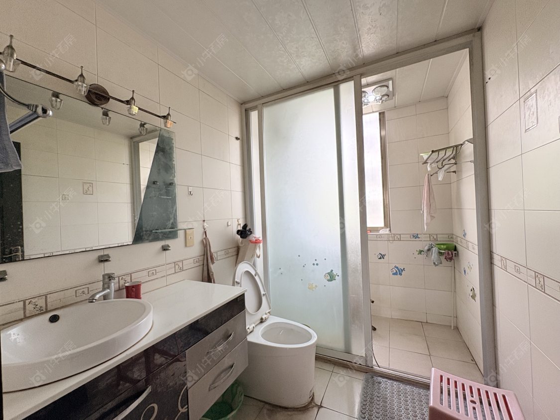 丹阳大桥南苑在售二手房源室内图_小牛看房