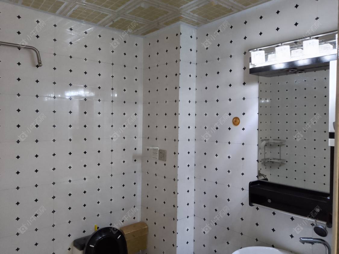 常州莱蒙城睿景公寓在租房源户型图_小牛看房