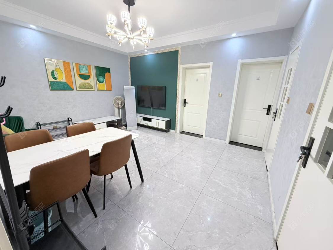 常州建行宿舍（红梅）在租房源室内图_小牛看房