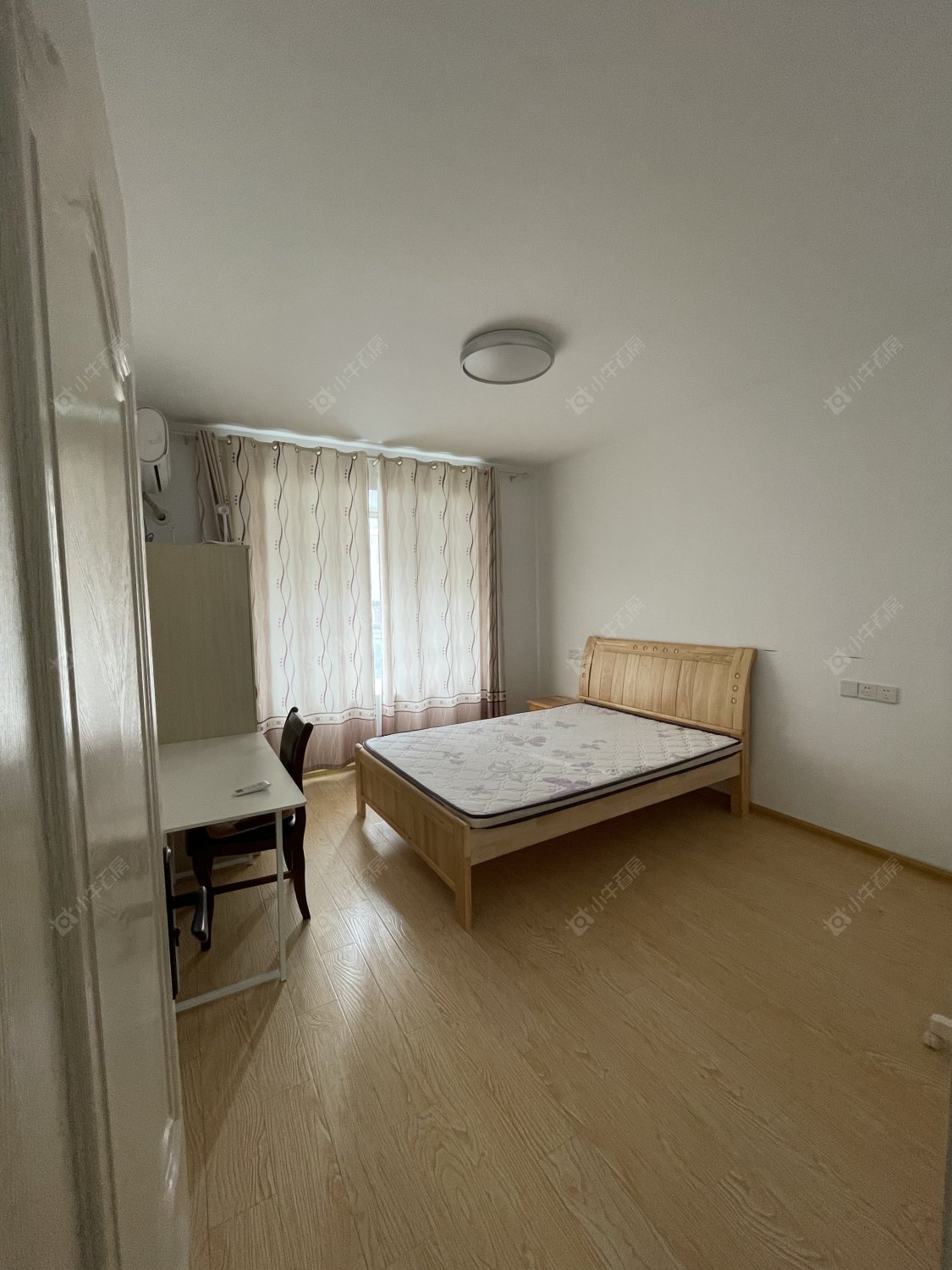 常州运河花园在租房源室内图_小牛看房