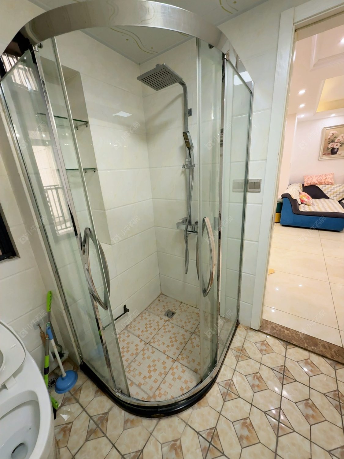 常州弘阳上城在租房源_小牛看房