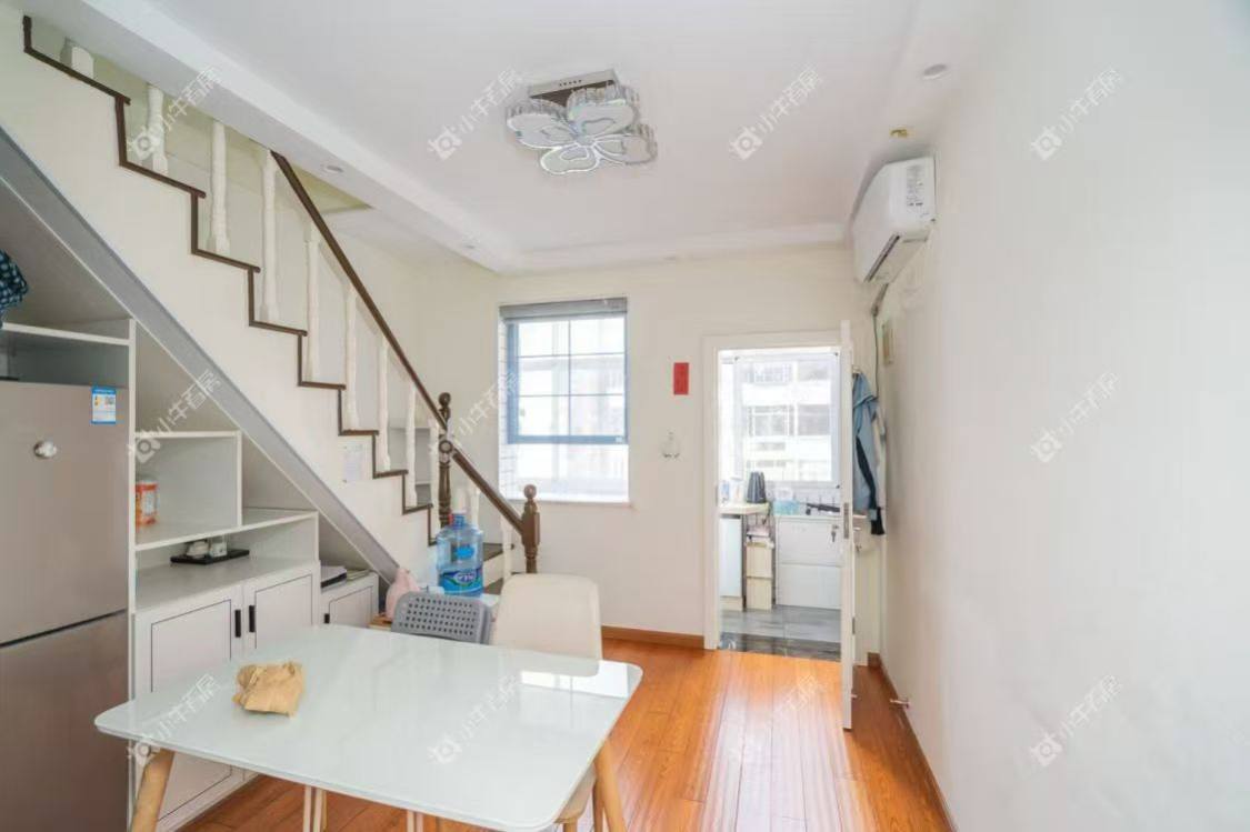 县学街房源室内图 常州县学街在租房源室内图_小牛看房