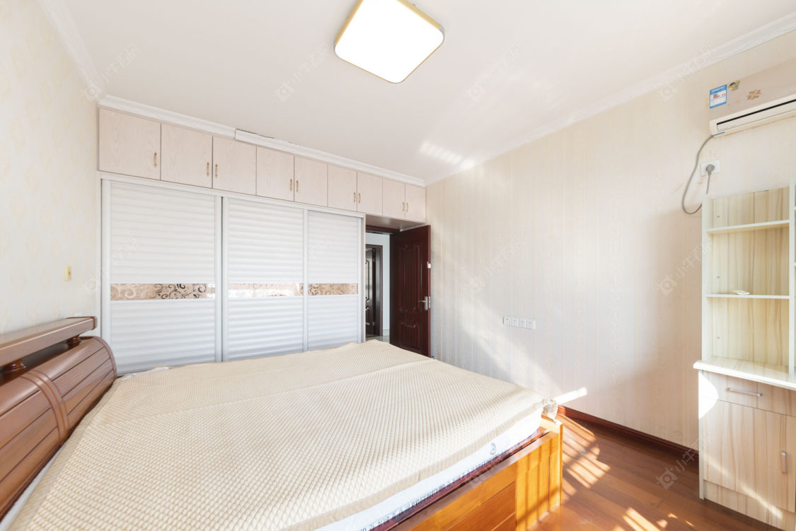 常州中奥珑郡在售二手房源室内图_小牛看房