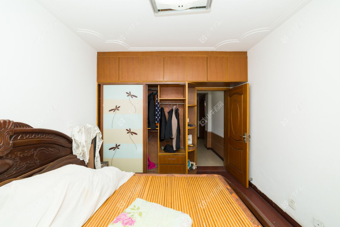 常州观景苑在租房源室内图_小牛看房