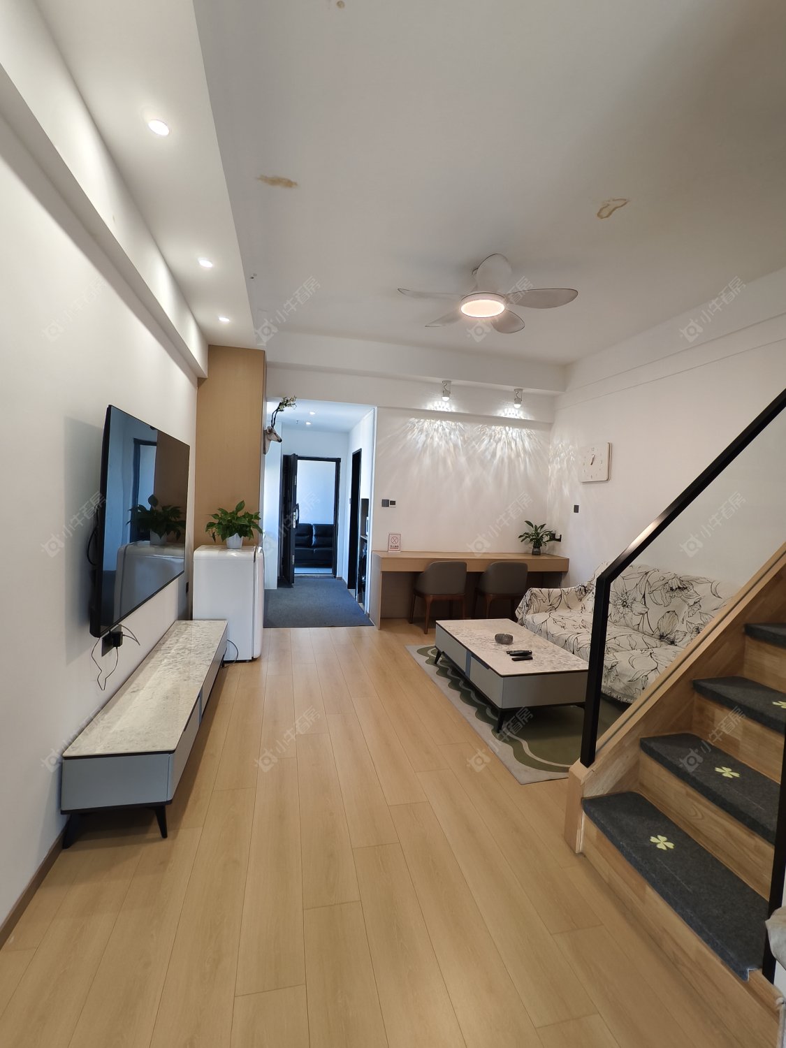 常州新龙江城市广场在租房源_小牛看房