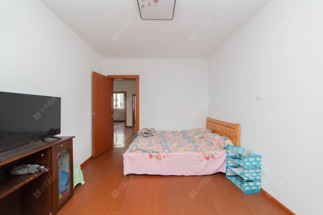 常州前桥新村在售二手房源室内图_小牛看房