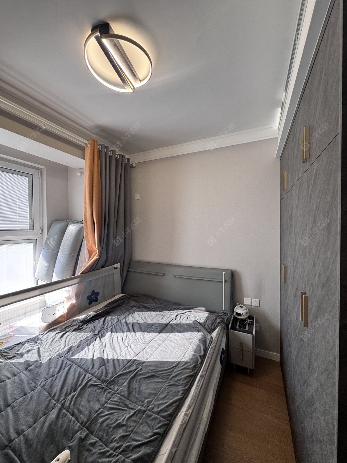 常州金科保利北郡花园在租房源_小牛看房