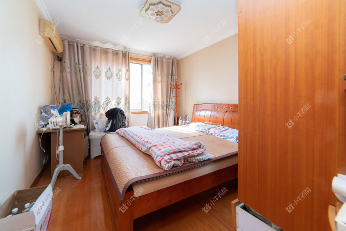 常州白云东苑二期2室2厅在租房源出租