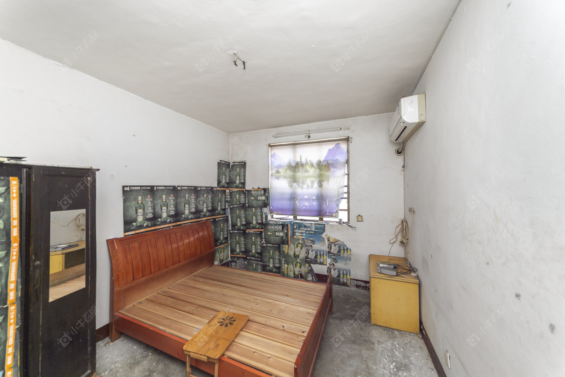 广成路小区老区房源室内图 常州广成路小区老区在售二手房源室内图_小牛看房