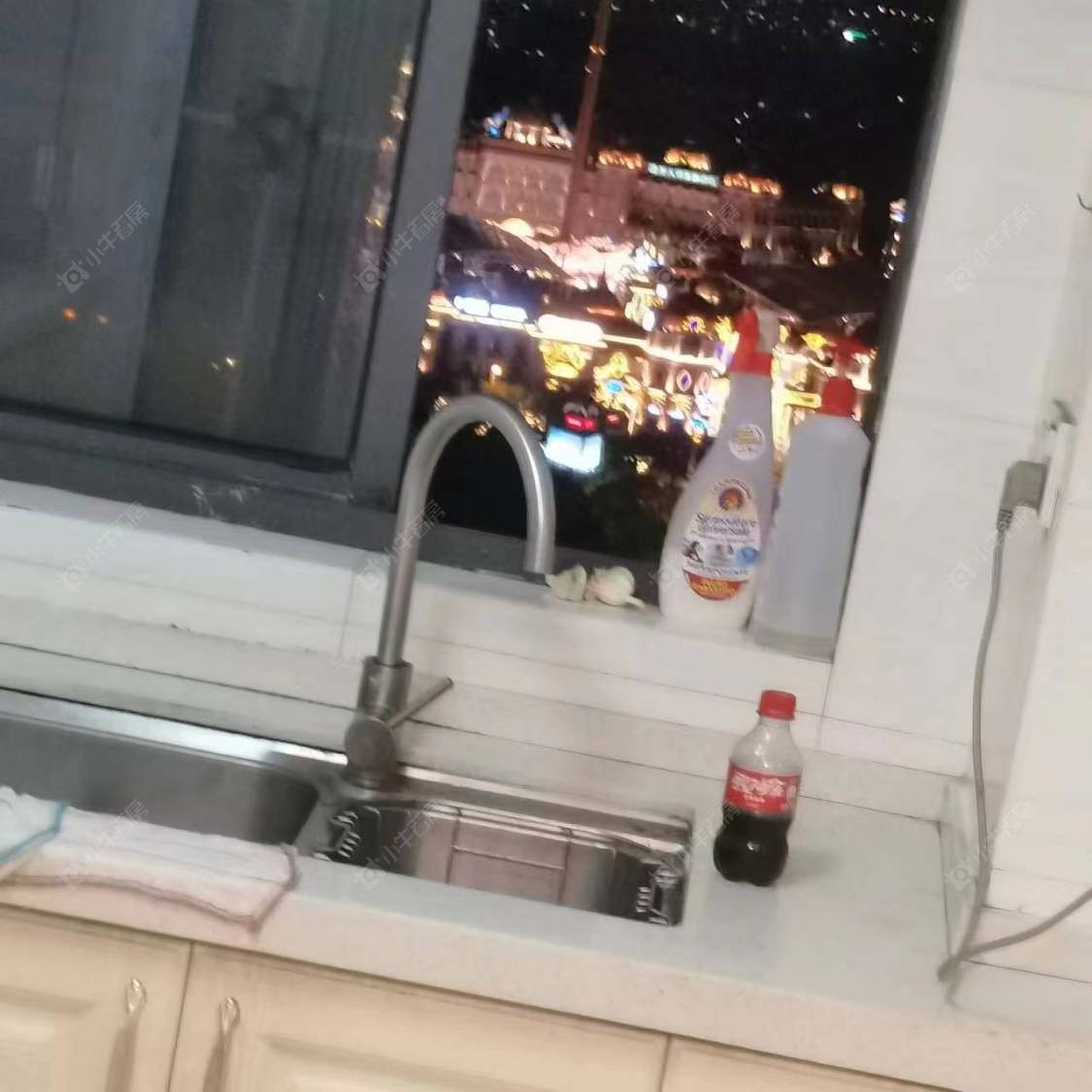 常州世茂香槟湖二期在租房源_小牛看房