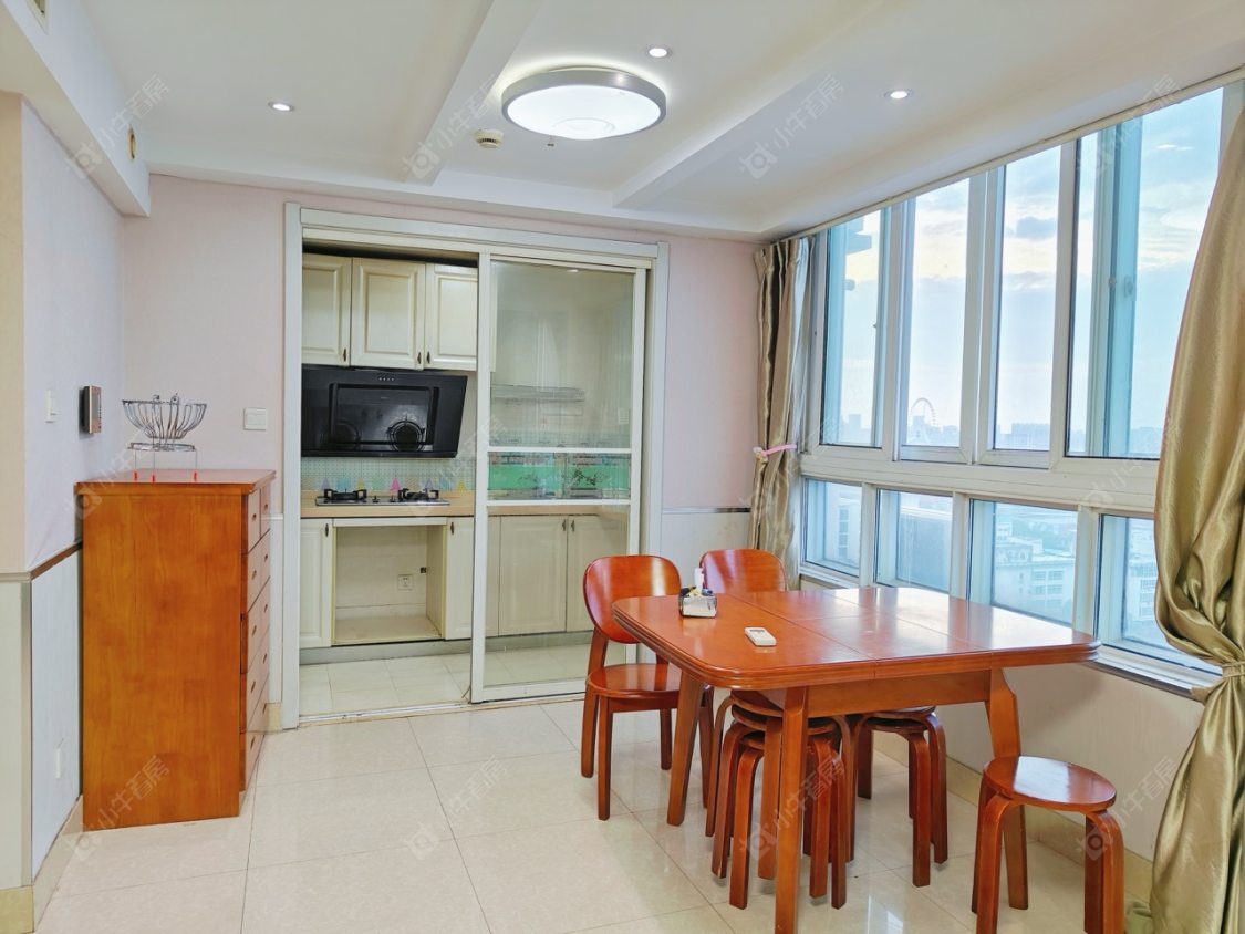 常州保纳商业广场在租房源室内图_小牛看房