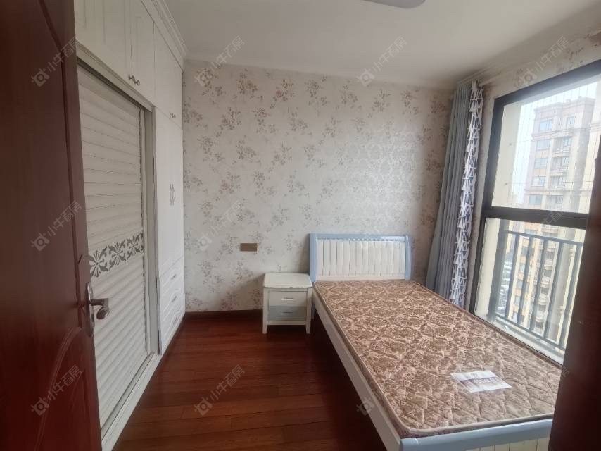 新城香溢澜桥二期房源室内图 常州新城香溢澜桥二期在租房源室内图_小牛看房