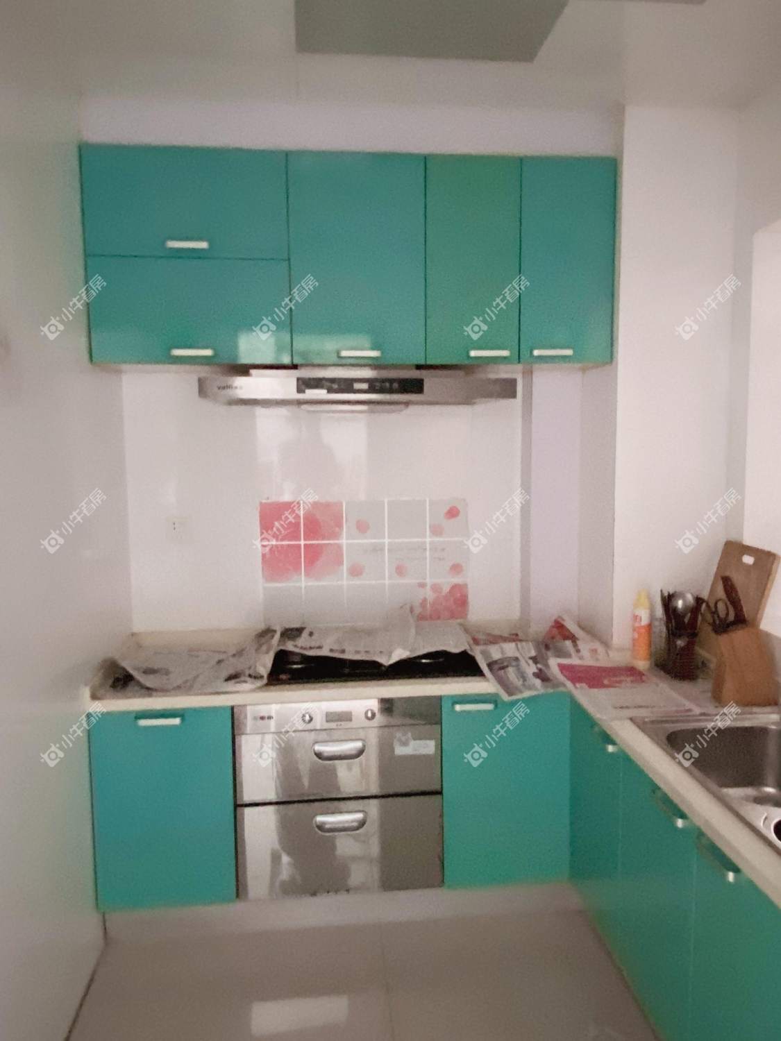 常州香树湾福园在租房源_小牛看房