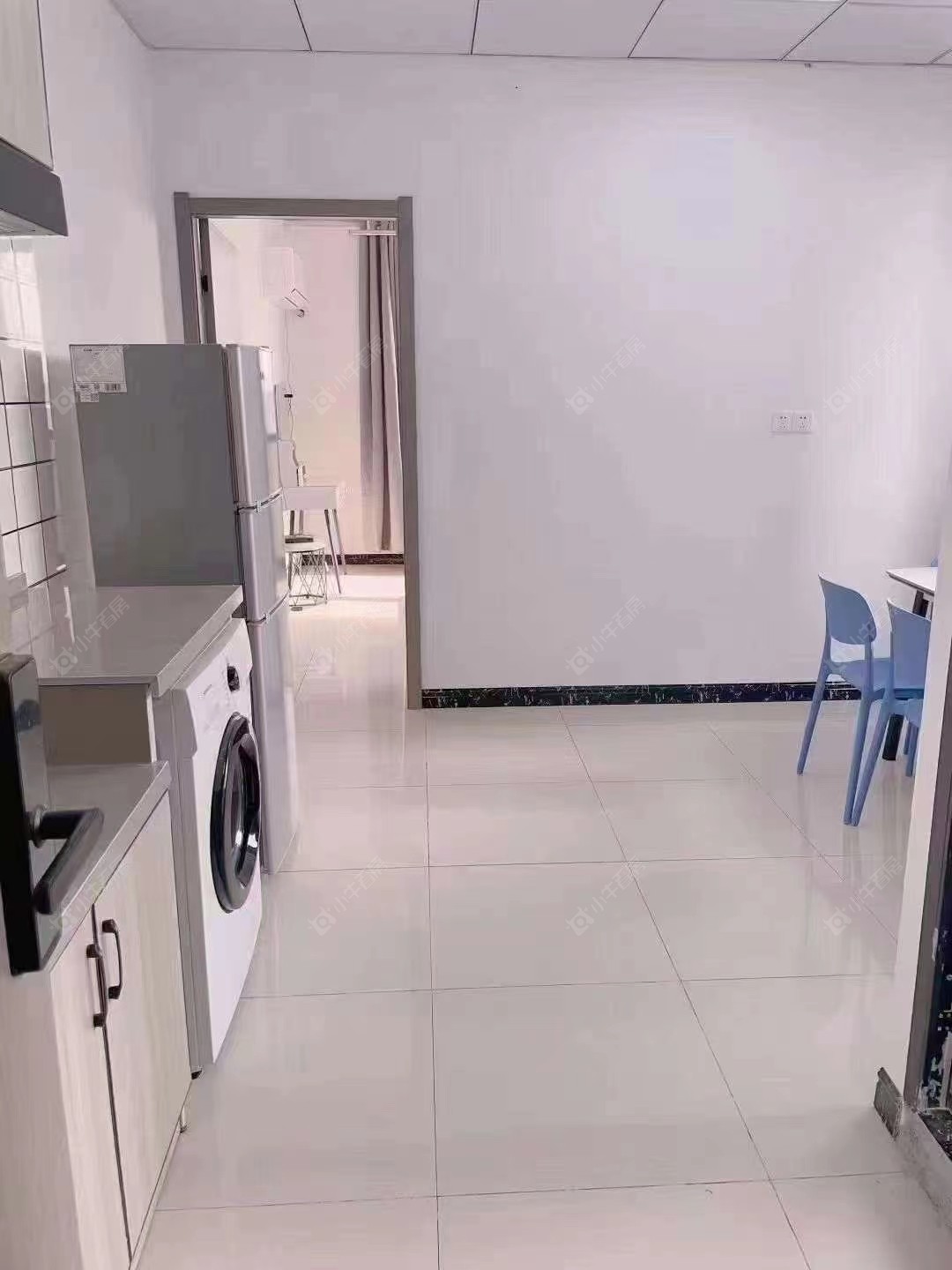 丹阳凤凰郡出租_小牛看房