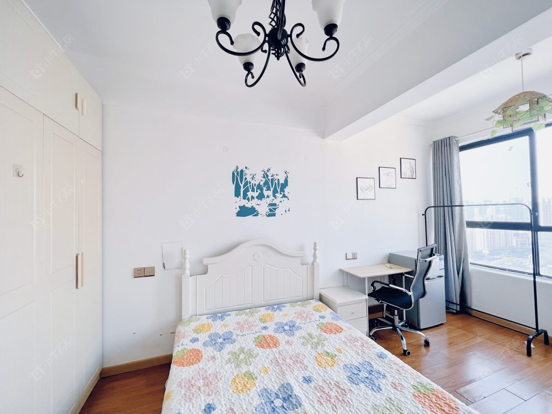 中奥珑郡房源室内图 常州中奥珑郡在租房源室内图_小牛看房