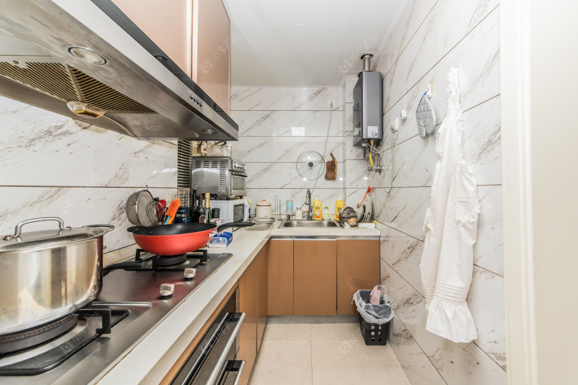 常州中海锦珑湾在售二手房源室内图_小牛看房