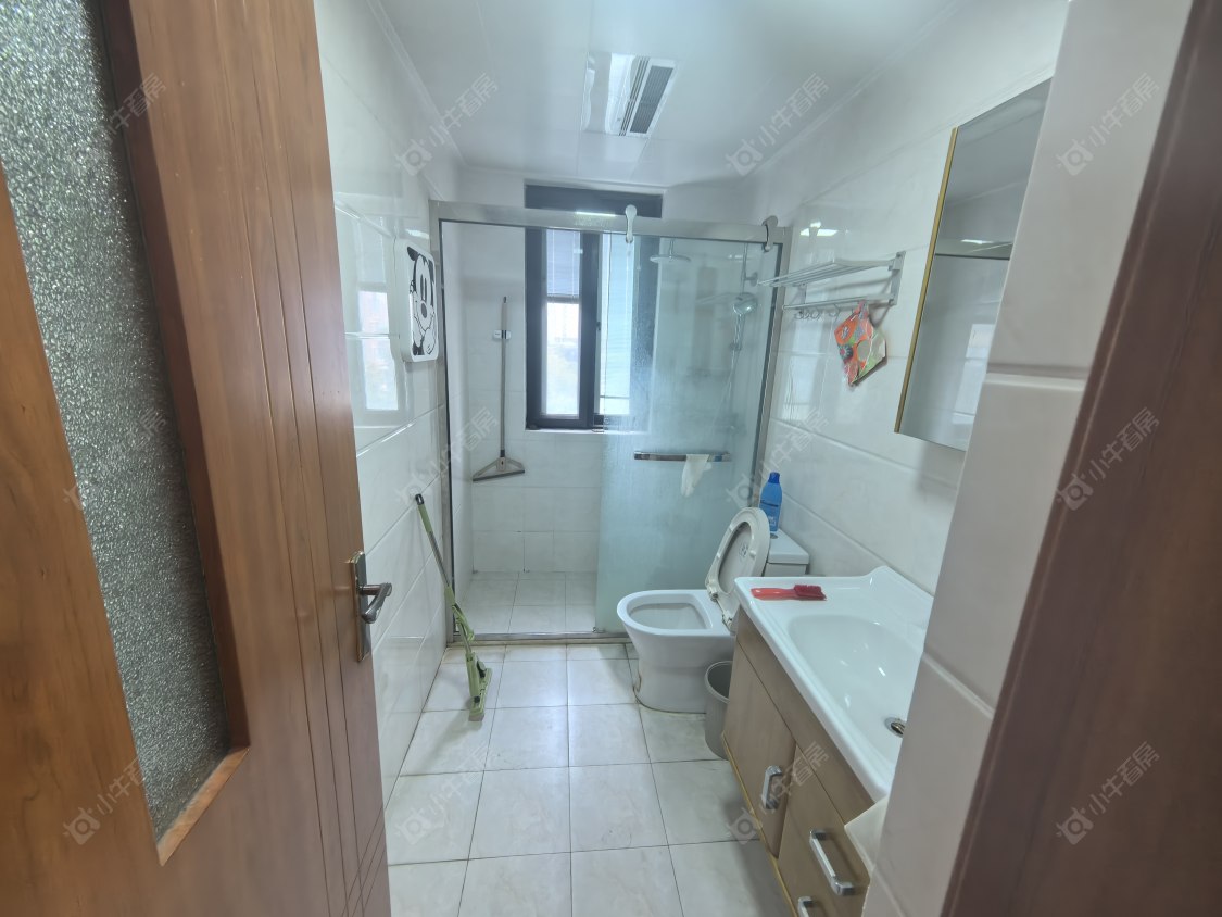 常州尚枫澜湾在租房源室内图_小牛看房