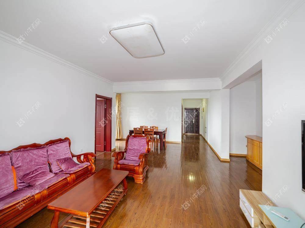 中央花园房源室内图 常州中央花园在租房源室内图_小牛看房