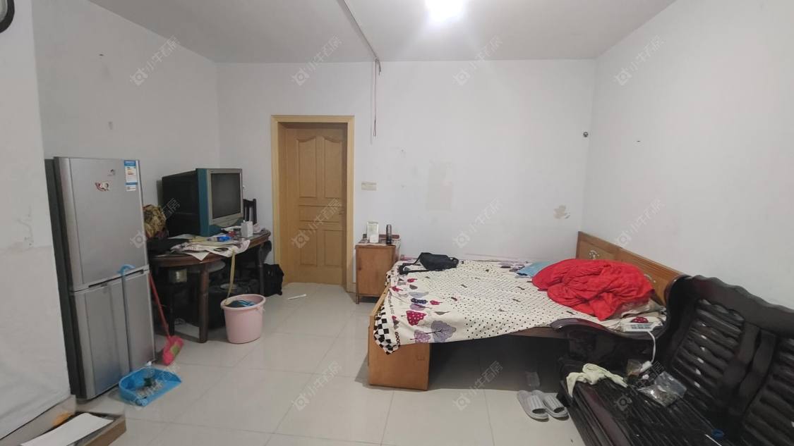 常州腾龙苑西区在租房源室内图_小牛看房