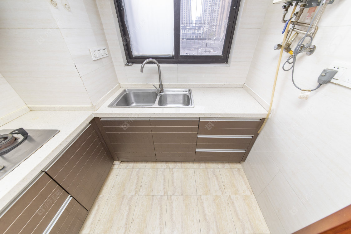 常州吾悦广场悦+公寓在售二手房源室内图_小牛看房