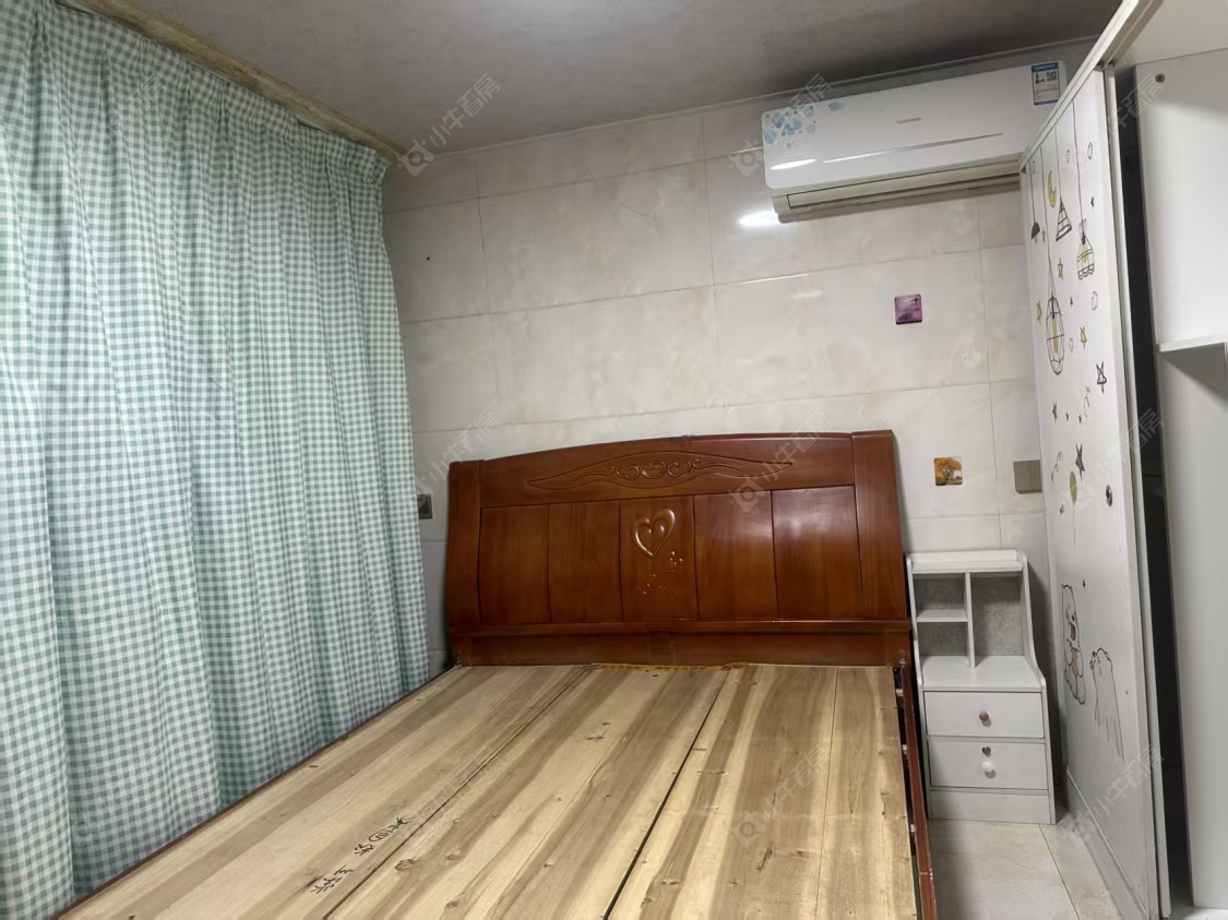 常州南河花园在租房源室内图_小牛看房