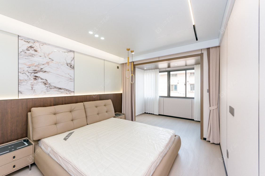 常州安阳花苑北区在售二手房源室内图_小牛看房