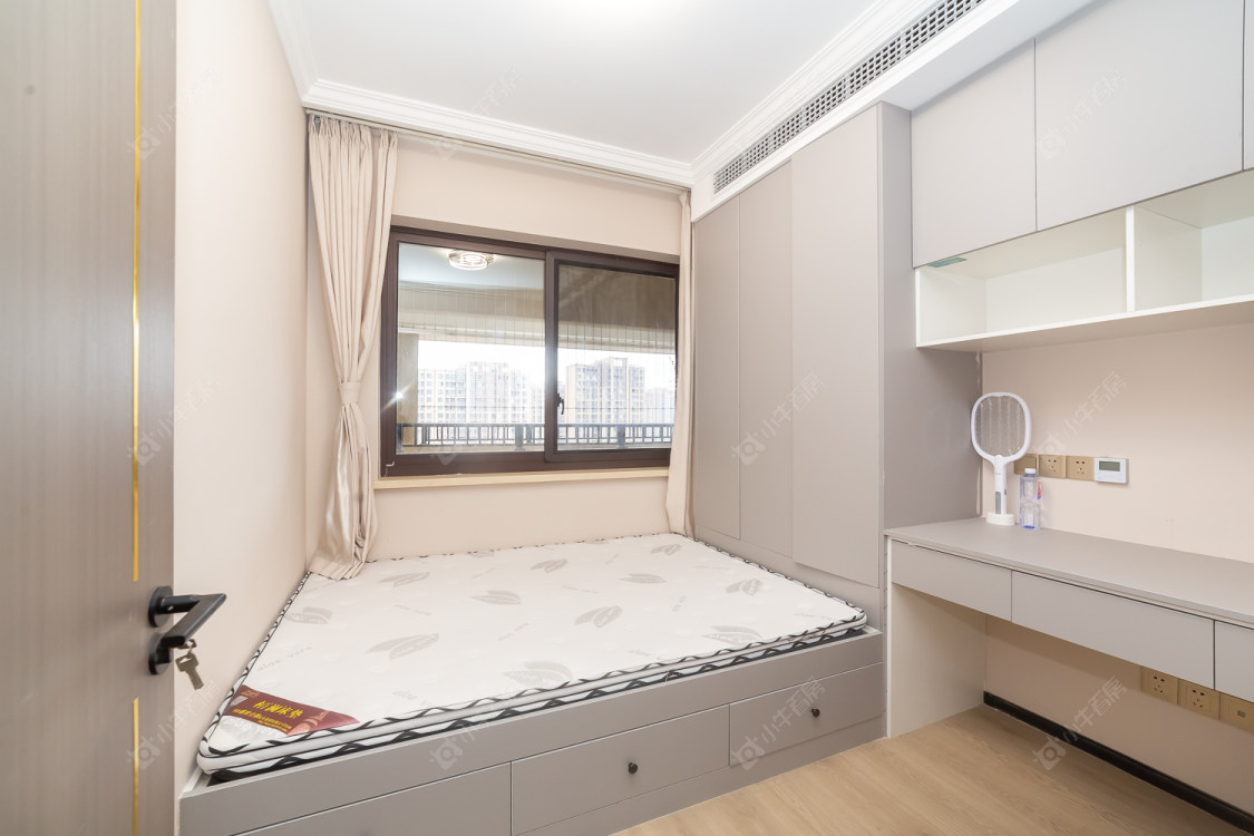 常州绿都万和城九区在售二手房源室内图_小牛看房