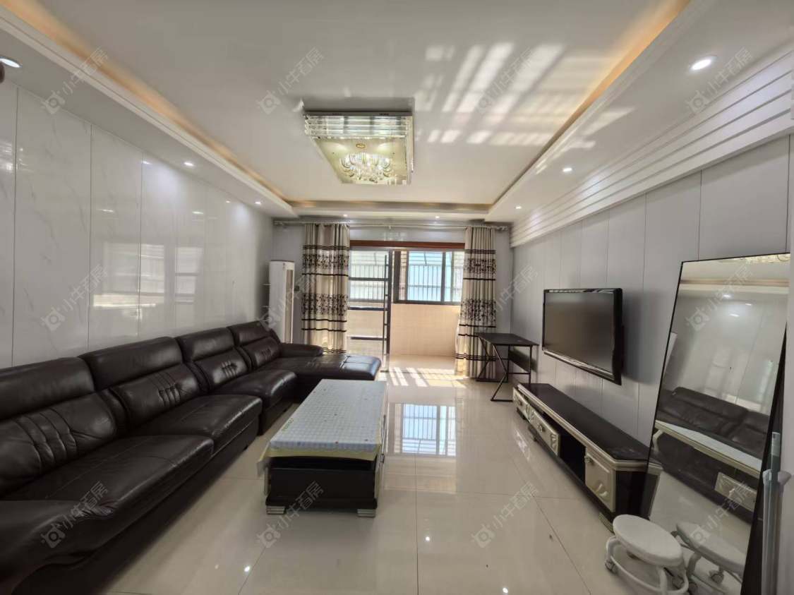 常州御城在租房源室内图_小牛看房