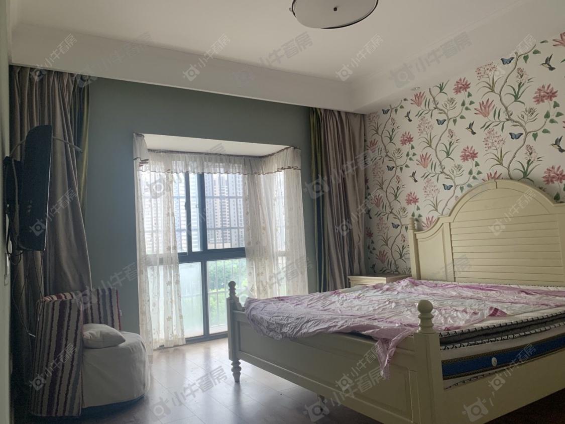 常州香树湾福园在租房源_小牛看房