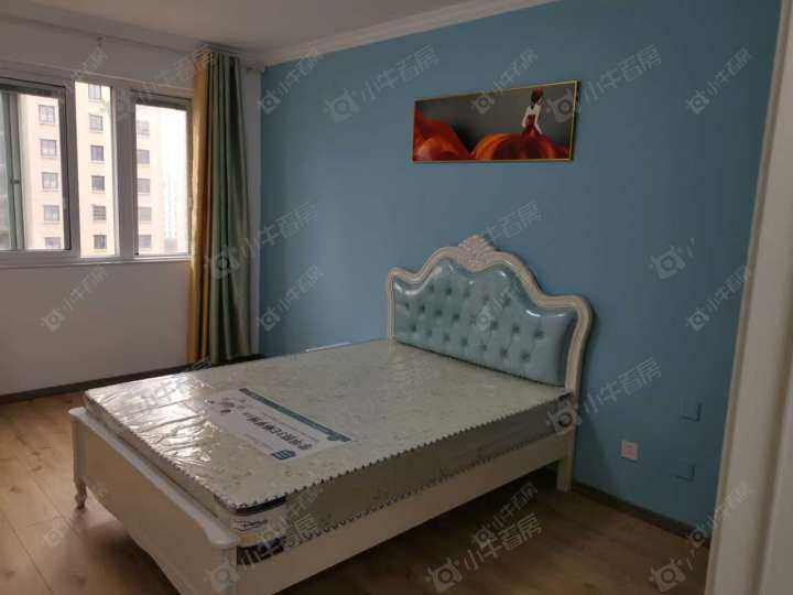 常州青龙苑七期在租房源_小牛看房