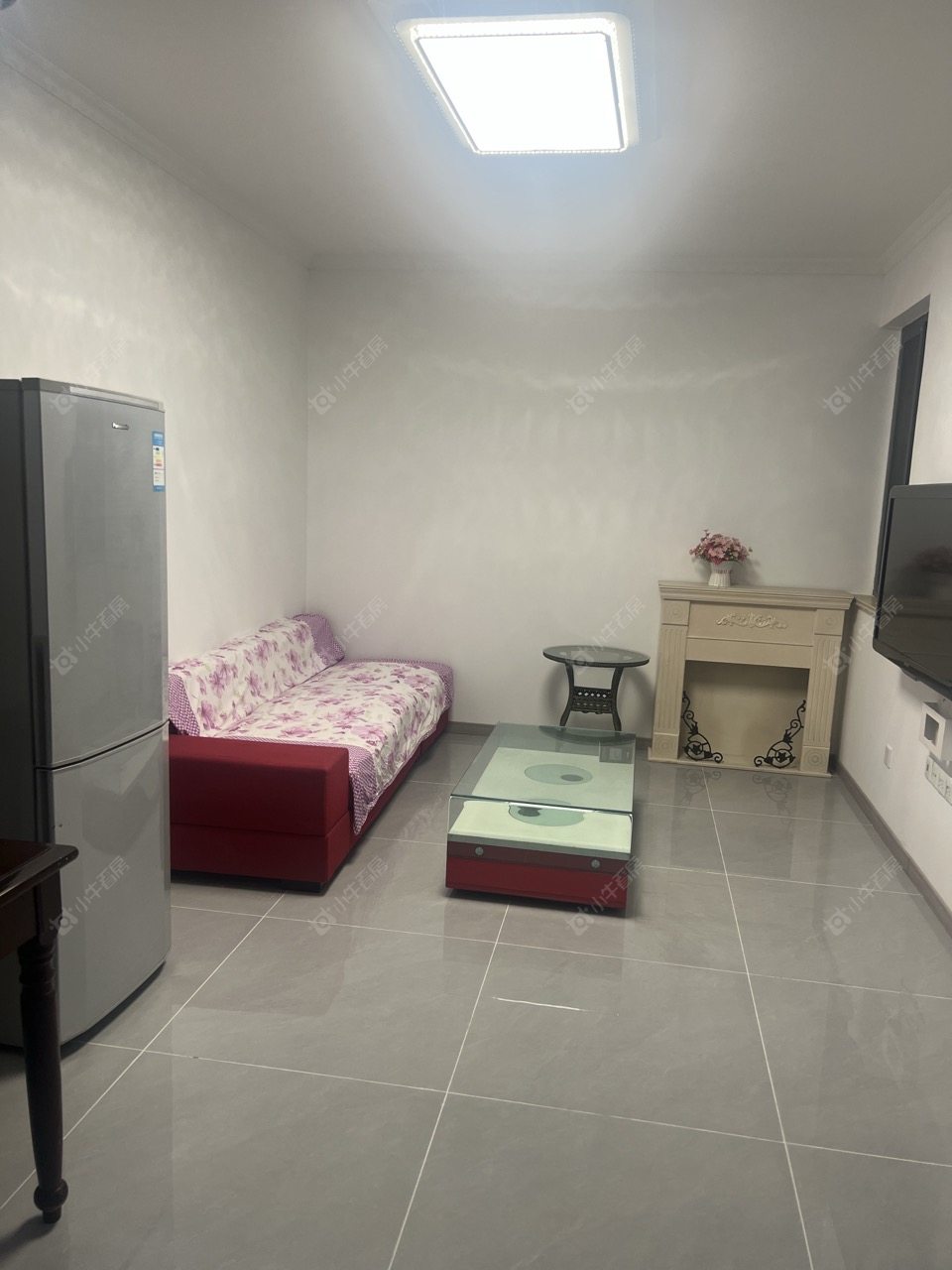 常州东城明居租房_小牛看房