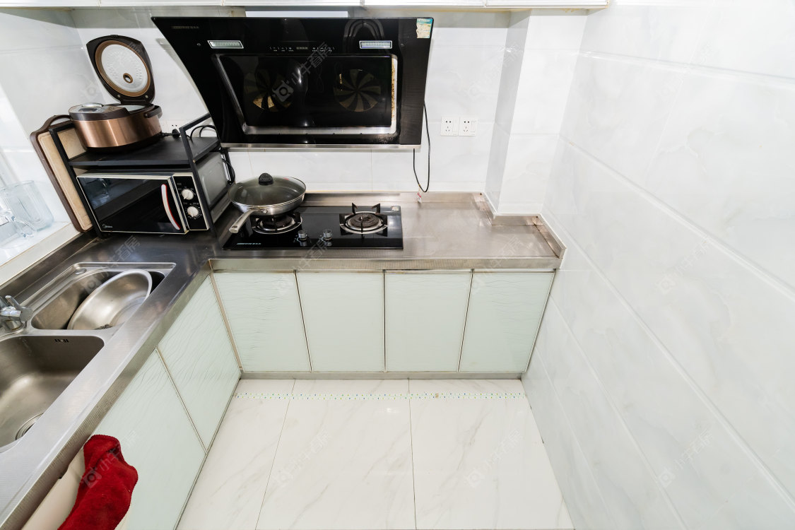 常州丽华三村在售二手房源室内图_小牛看房