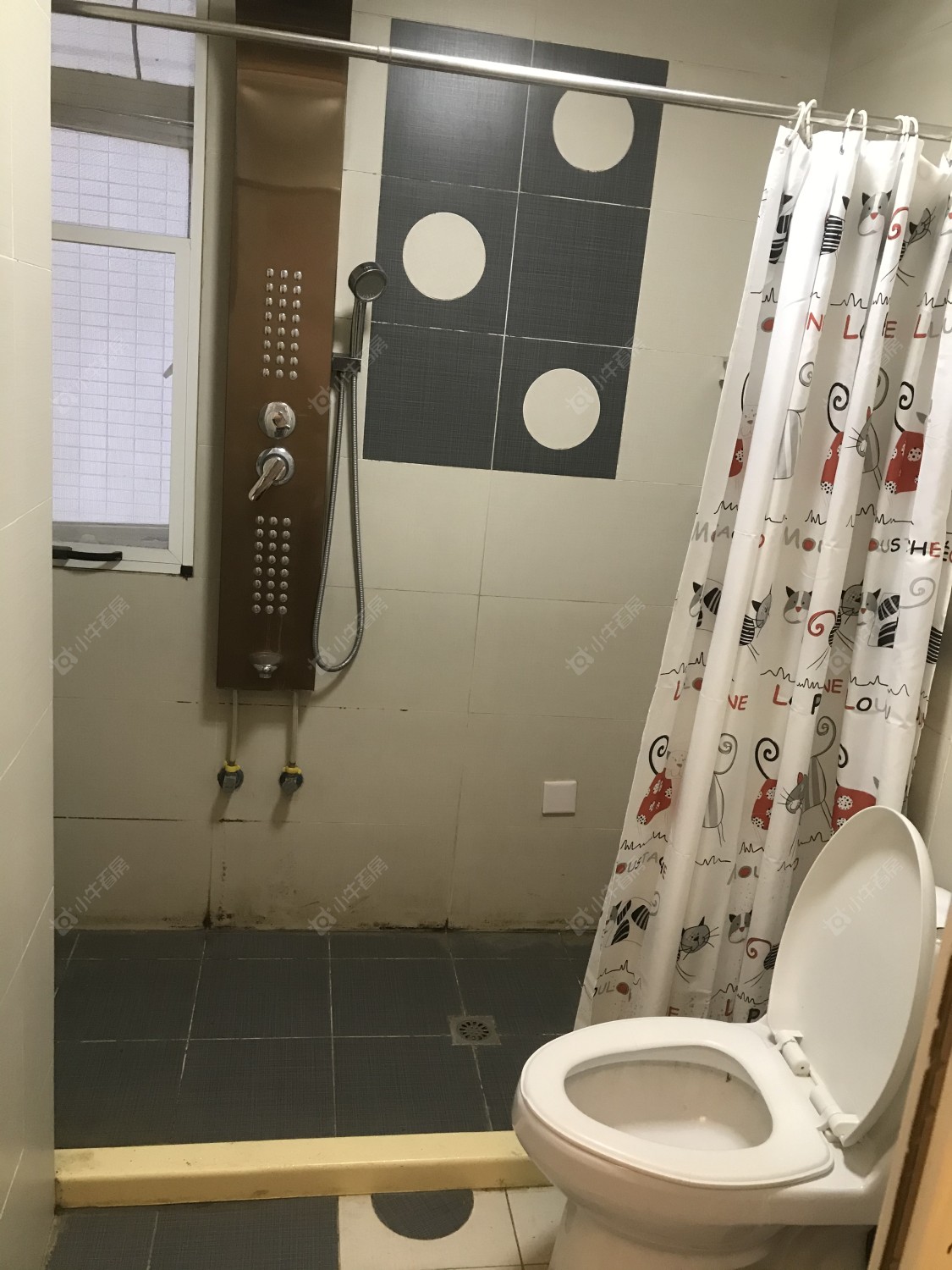 常州金百花园在租房源_小牛看房