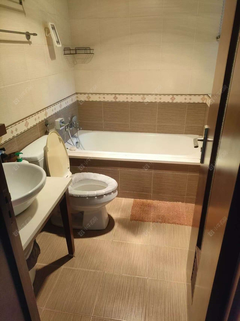 常州奥林匹克花园在租房源室内图_小牛看房