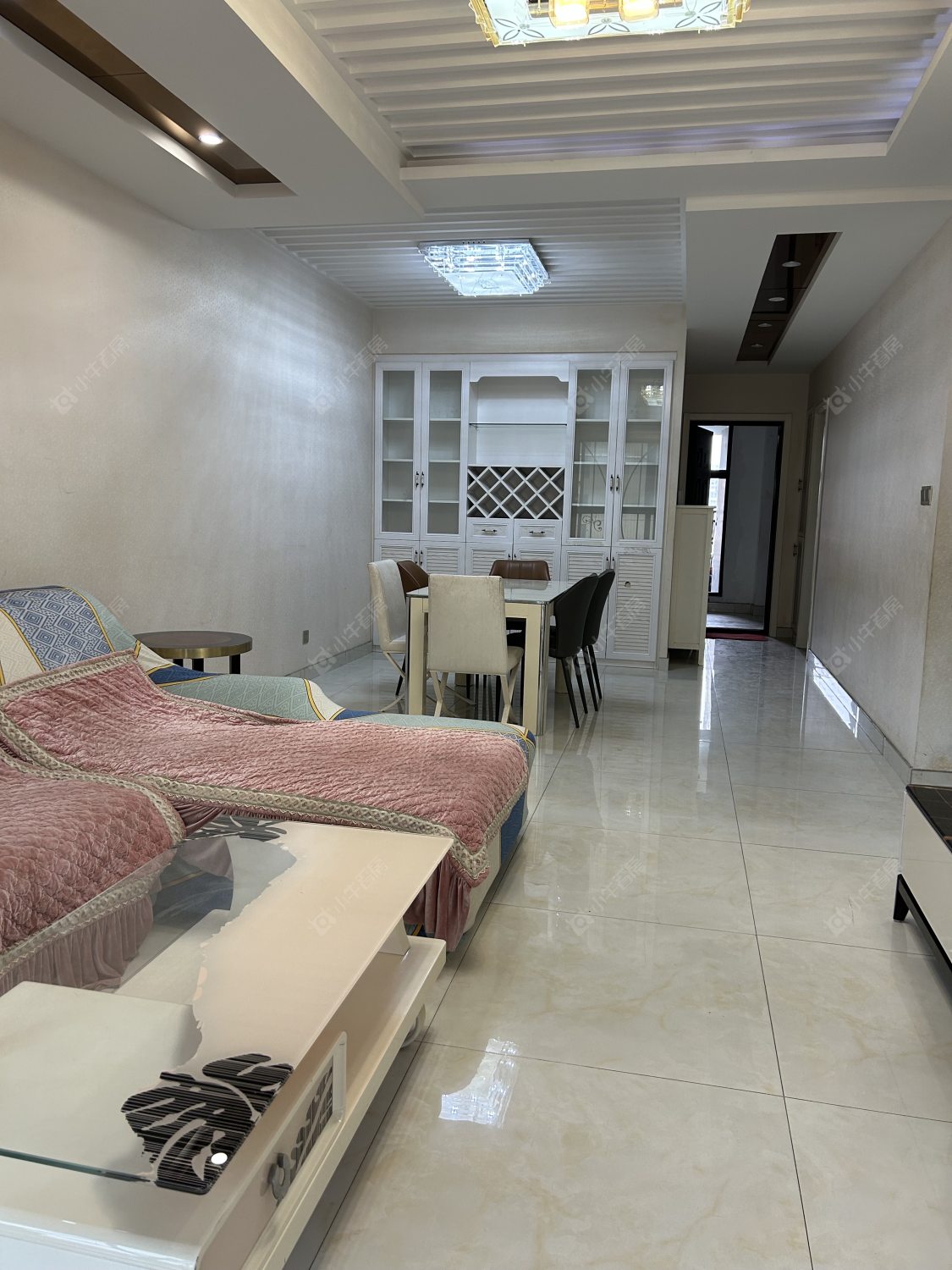 宝龙国际花园一期房源室内图 常州宝龙国际花园一期在租房源室内图_小牛看房