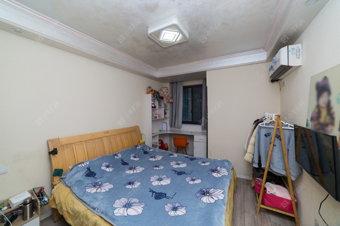 常州常发豪郡在售二手房源室内图_小牛看房