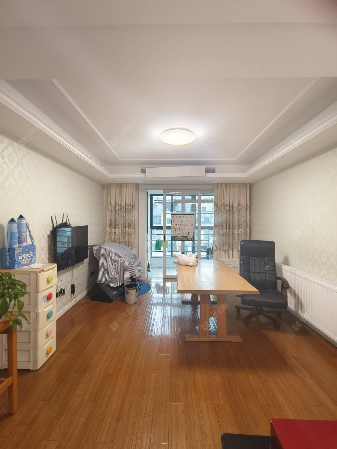 常州长兴好日子家园在租房源室内图_小牛看房