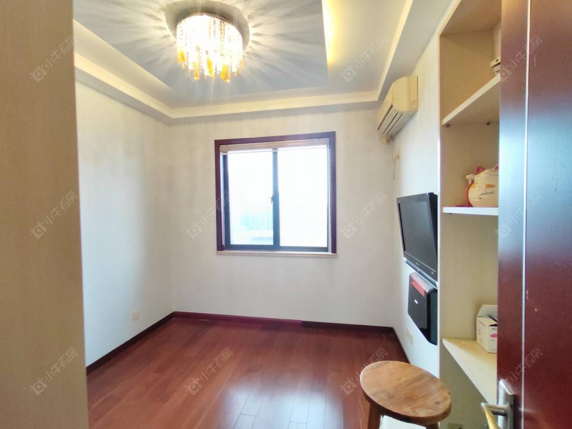 常州新城南都御苑在租房源室内图_小牛看房